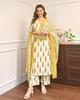 Women Designer Party Wear Salwar Suit Kurti Indian Bollywood Top Tunic Kurta Pant Dupatta Set