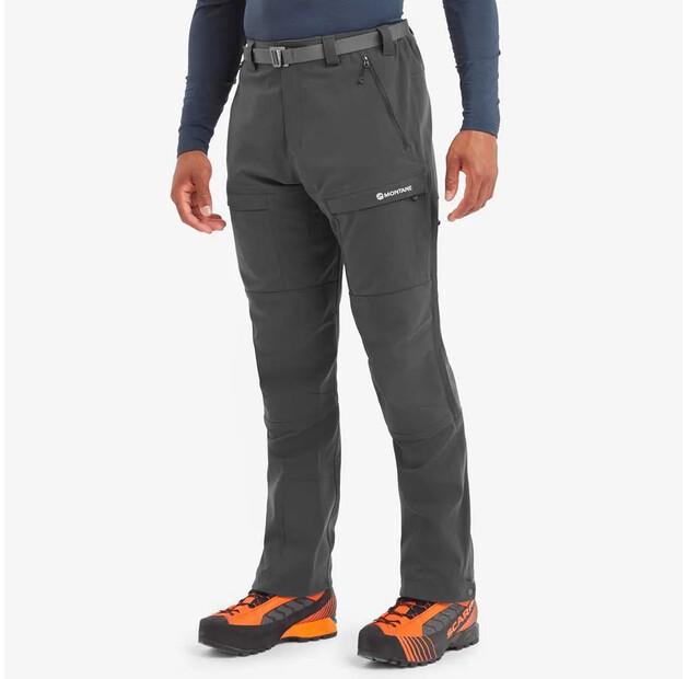 Montane Брюки Terra XT R