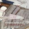 Caldebroc by Antony Rowland Paperback Book 9781911469315