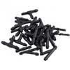 Sturdy Splitter Fittings Water Tube Aging Connectors Car Hose