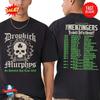 Üst giysisi – T-shirtler