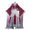 UWOWO Thee Apothecaryy Diariess Maomao Dance Dress Cosplay Costume Dress Halloween Costume