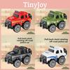 Kids Toy Car With Spinoff Stunt Features For Home Play And Gift