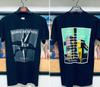 R.E.M Retrò Anni '90 Stile Classico Unisex Uomo Donna Maglietta Ristampa