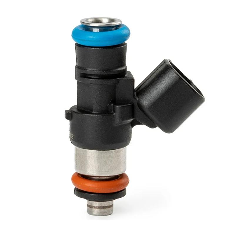 

Durable-Fuel Injector 0280158258 2521068 For Polaris Ranger Sportsman RZR ACE570 ACE900 як показано кольору