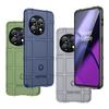 For OnePlus 11 Case Hard PC+Silicone Rugged Shield Shockproof Armor Protective Back Cover Case For OnePlus 10T 10 9 Pro 10R 9R