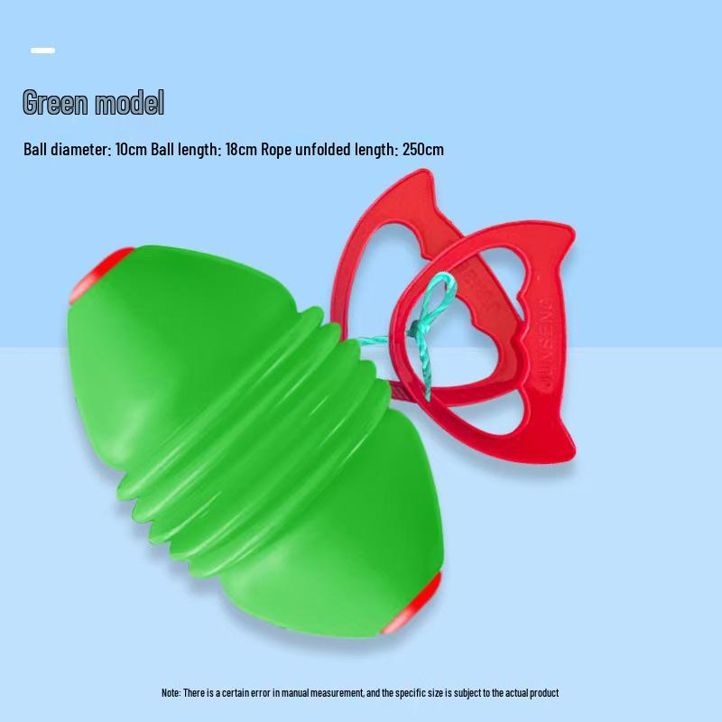 Children's Sensory Pull Ball Toy for Parent-Child Interaction and Training