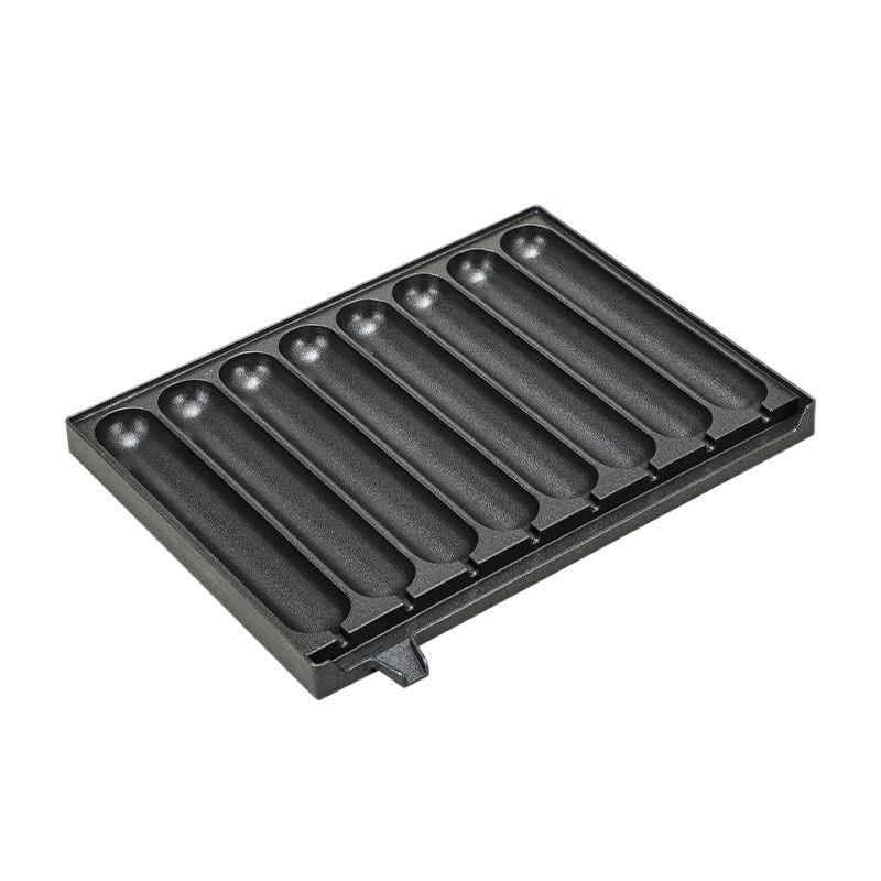 Mr. Jian's Portable Electric Sausage Grill