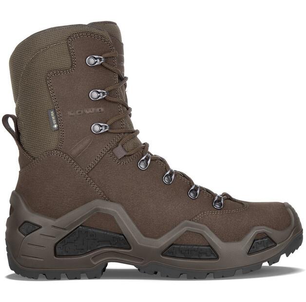 Полуботинки Lowa Z-8N GTX C