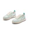 Little white shoes children's spring new summer with skirts versatile students thin breathable board shoes