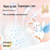 DODIE Bunny Soft Baby Diapers