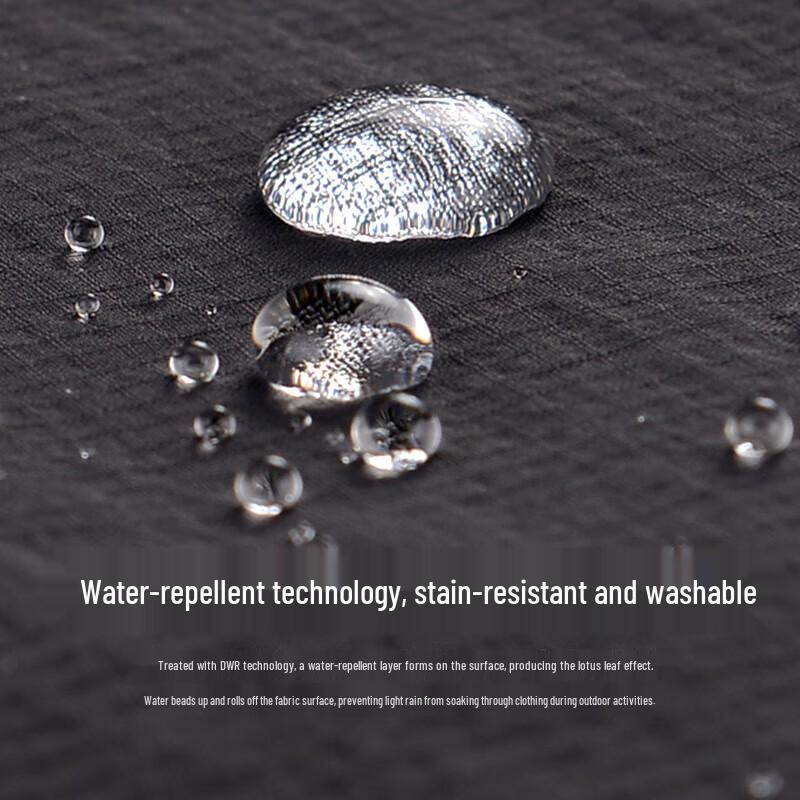 Pelliot Unisex Quick-Dry Outdoor Hiking Pants