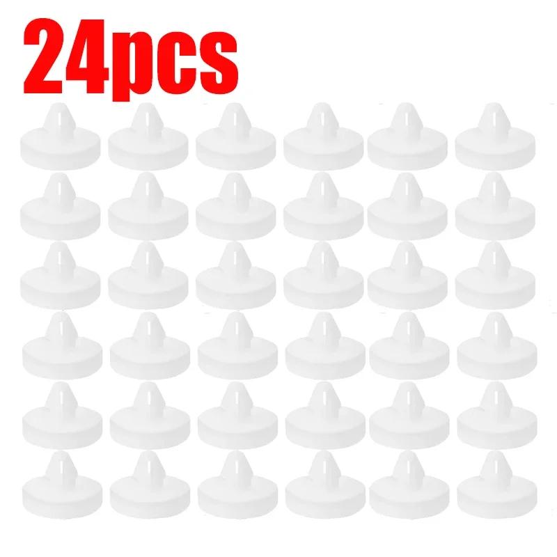 Car Cushion Brake Pedal Pad Stop Brake Light Switch Stopper Clutch Limiter Rubber 90541-06036 Accessories Automotive Parts