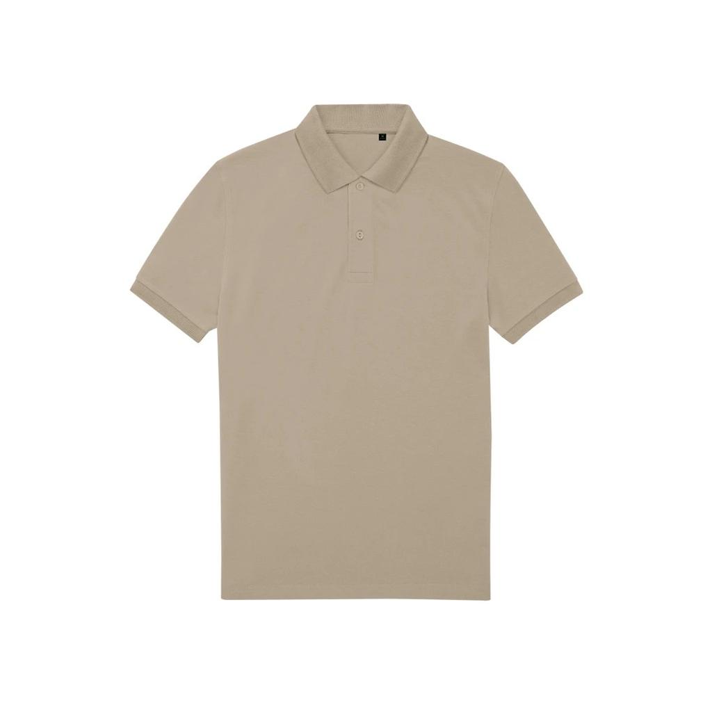 B&C Mens My Eco Polo Shirt