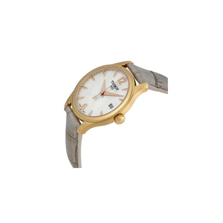 TISSOT Women's Junya Collection Watch T063.210.37.117.00