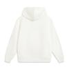 Li-Ning Fashionable Simple Loose Hooded Pullover Letter Sweatshirt Men Sweatshirt AWDVA47-4
