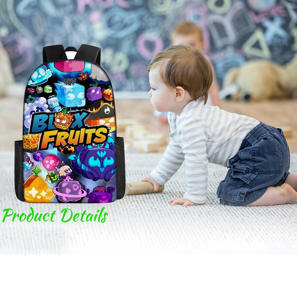 Backpack, Backpack, Large Capacity Mother And Baby Bag, Waterproof Maternity Bag