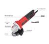 Multifunctional Electric Angle Grinder & Polisher: High-Power Handheld Grinding and Cutting Tool