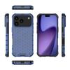 For iPhone 17 Pro Case iPhone 17 Pro Cover Honeycomb Style Bumper Shield Protective Phone Cases For iPhone 17 Pro Max Air Funda