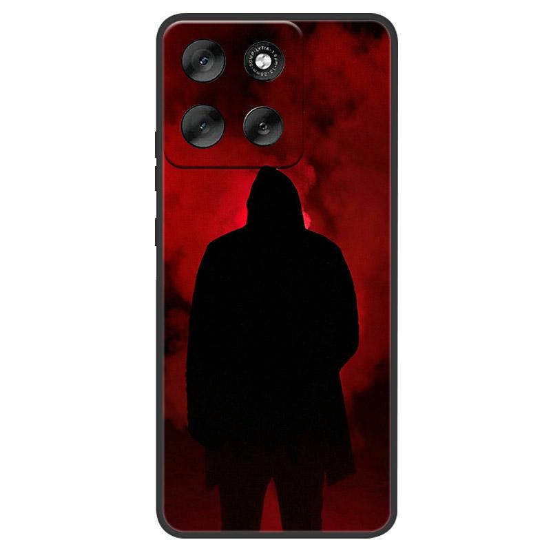 

For Motorola Moto G56 5G Case XT2529-1 Fashion Soft TPU Silicone Phone Cover For MOTO G66j G66y MotoG56 Shockproof Bumper G 56 For MOTO G56