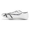 Asics Jetsprint Comfortable Durable Breathable Low Top Sprinting Running Shoes Unisex sneaker White 1093A193-101