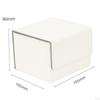 Card Deck Case with Separator Container Holder for Game