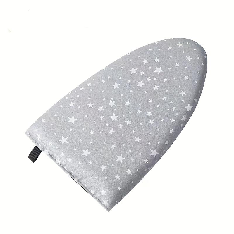 [Mini Ironing Board Set] 3 Options Available | 1pc Mini Handheld Ironing Board with Hanging Mat and Glove, Small-Sized Ironing Pad