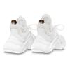 Archlight 1.0 Sneakers 'White Lace' Women's 1ABI39