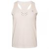 Womens/Ladies Crystallise Tank Top