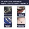 100ml Jewelry Cleaner Gold Watch Diamond Rings Polishing Cleaning Spray Polishing Cleaning Tool Jewelry Clean Liquid