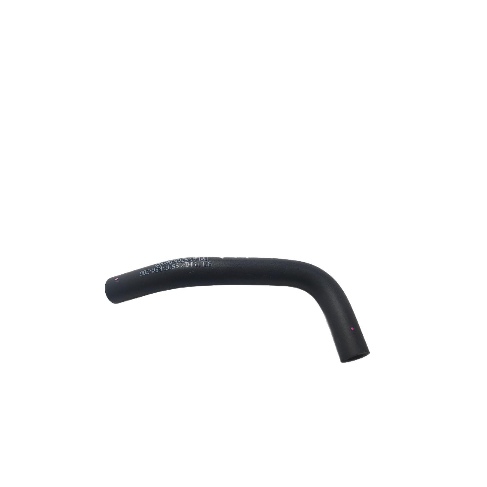 City Fit/Jazz Hose 19507-REA-Z00 19507-REA-Z00BLS чёрный