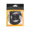 Reflective No-Tie Elastic Shoelaces for Running, Sports, Hiking - Quick and Easy for Lazy and Active Individuals