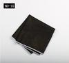 Men'S Pocket Towel Suit Shirt Dress Banquet Wedding Bright Silk Macaron Small Handkerchief Square Towel