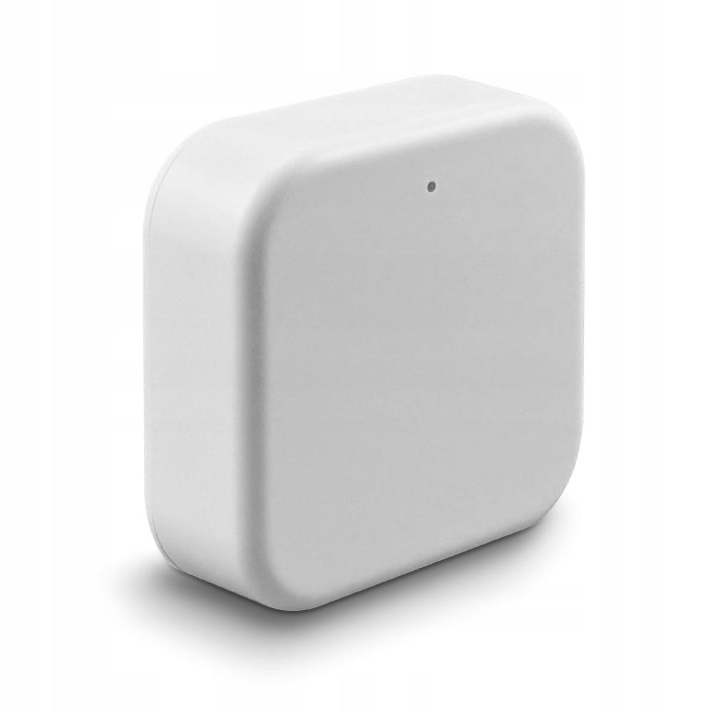 Bramka Ttlock Centrala Bluetooth Wifi Android Smart Home Do Zamek Klamka