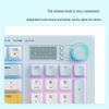 Lenovo K2 Wired Keyboard and Mouse Combo