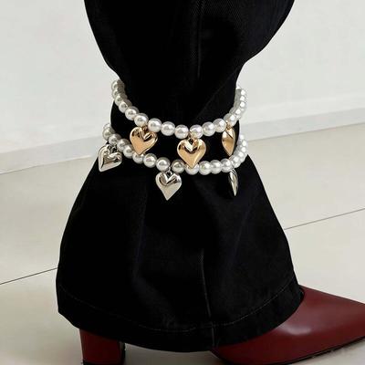 Pulseras – Tobilleras