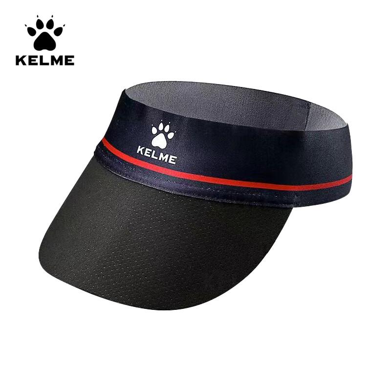 

KELME Козырек от солнца для бега One Size
