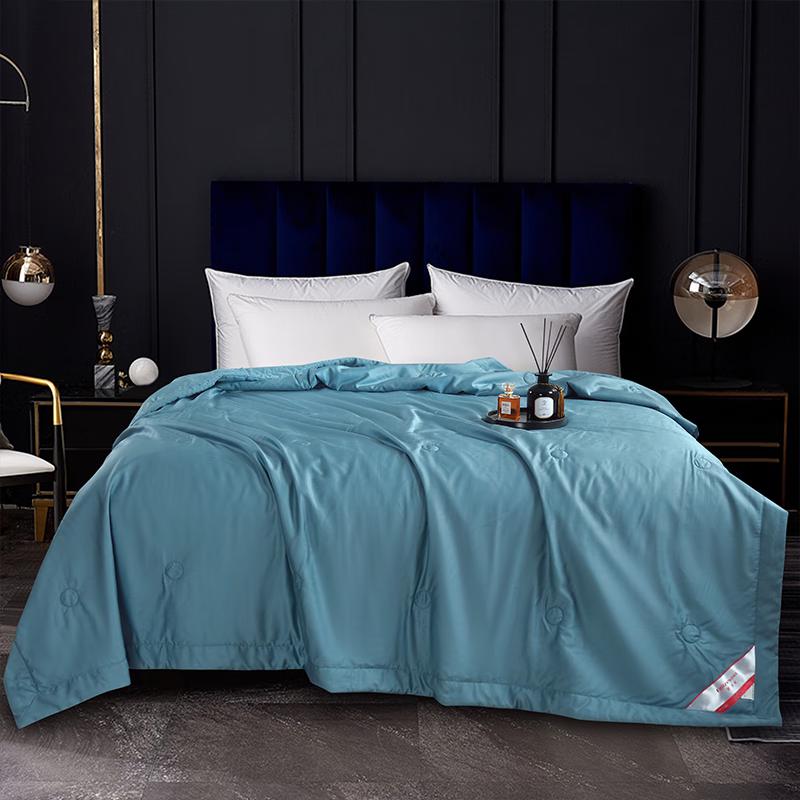 

Fazeya Dream Shadow Tencel Soy Blend Summer Quilt 200x230cm