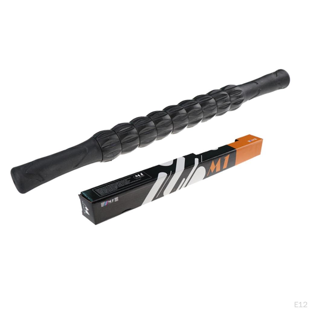 For Points, Deep Tissue, Myofascial Relaxing, Leg, Tightness Muscle Massaging S Rollers