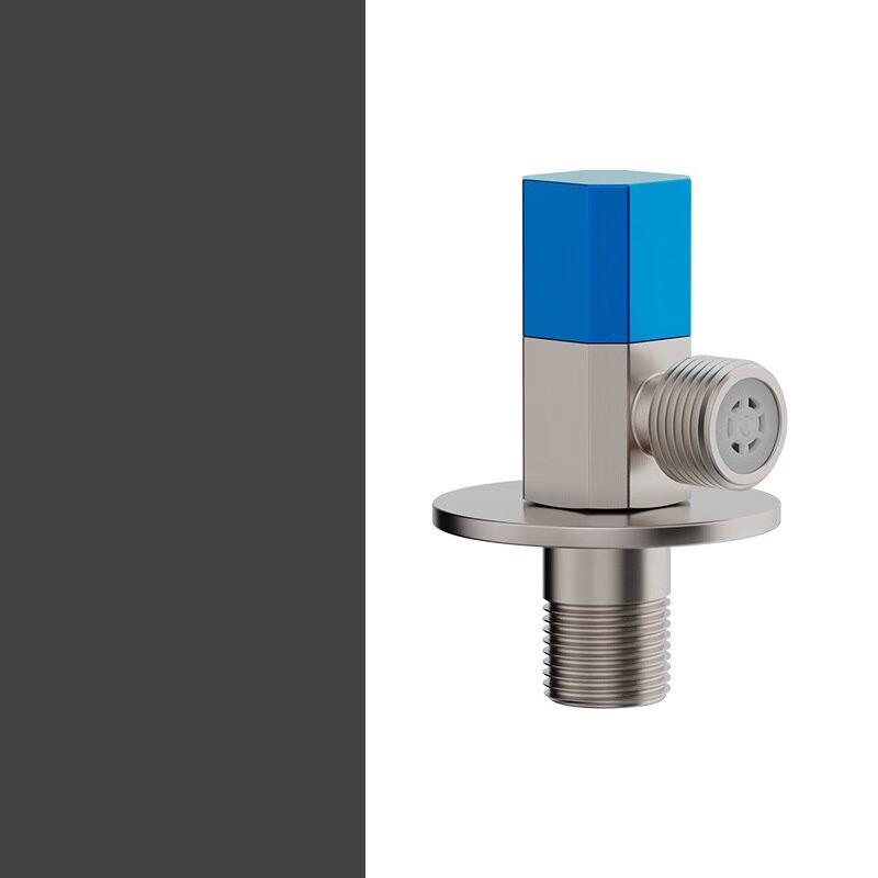 MDNG Household Hot Water Angle Stopcock