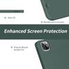 RBP for IPad Pro 11 12.9 Inch with Pencil Holder Case, for IPad Air 4/5th Generation 10.9 Inch Mini 6 Soft Slim TPU Tablet Cover