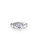 Poppi Pompon Ring (C Type)