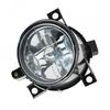 Fog Lamp Assembly With Bulb 6Q0941699 Front Bumper Anti Fog Light For VW POLO 2001-2005 FOX 2005-2012
