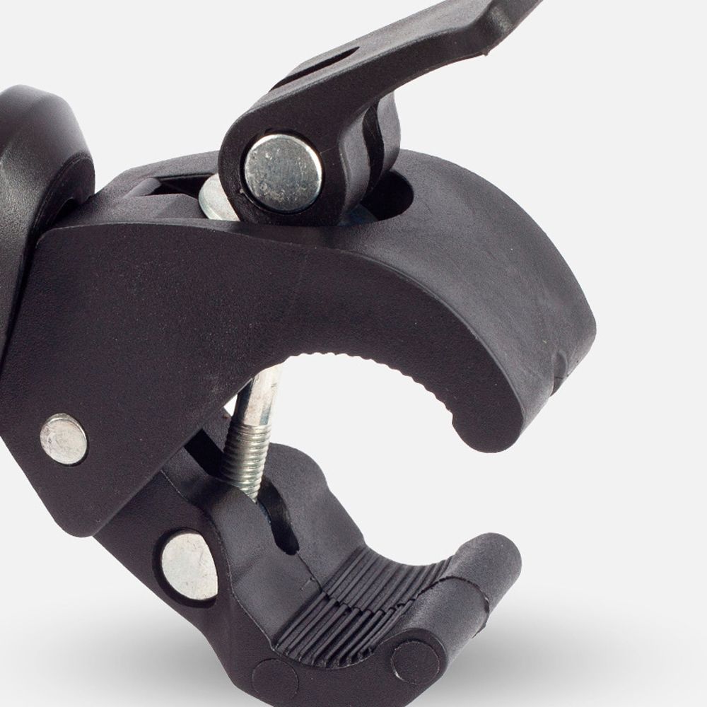 Rotatable Pushchair Milk Cup Holder Baby Stroller Accessories Bike Cup Holder Buggy Bottle Holder