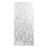 Frosted Window Privacy Film Heat Window Cling Anti-Glare UV Blocking Static Door Covering Decals for Bathroom