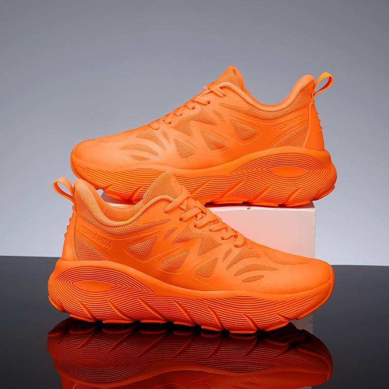 Кроссовки с пандой летние спортивные кроссовки новые летние сетчатые дышащие тонкие беговые кроссовки 35