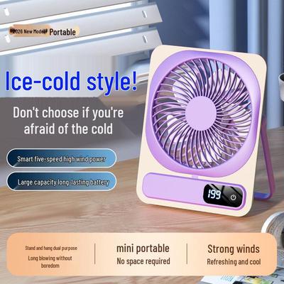 Accessori per computer – Ventilatori e condizionatori USB