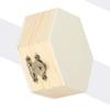 Box Storage Box Christmas Toys Decoration Handicrafts