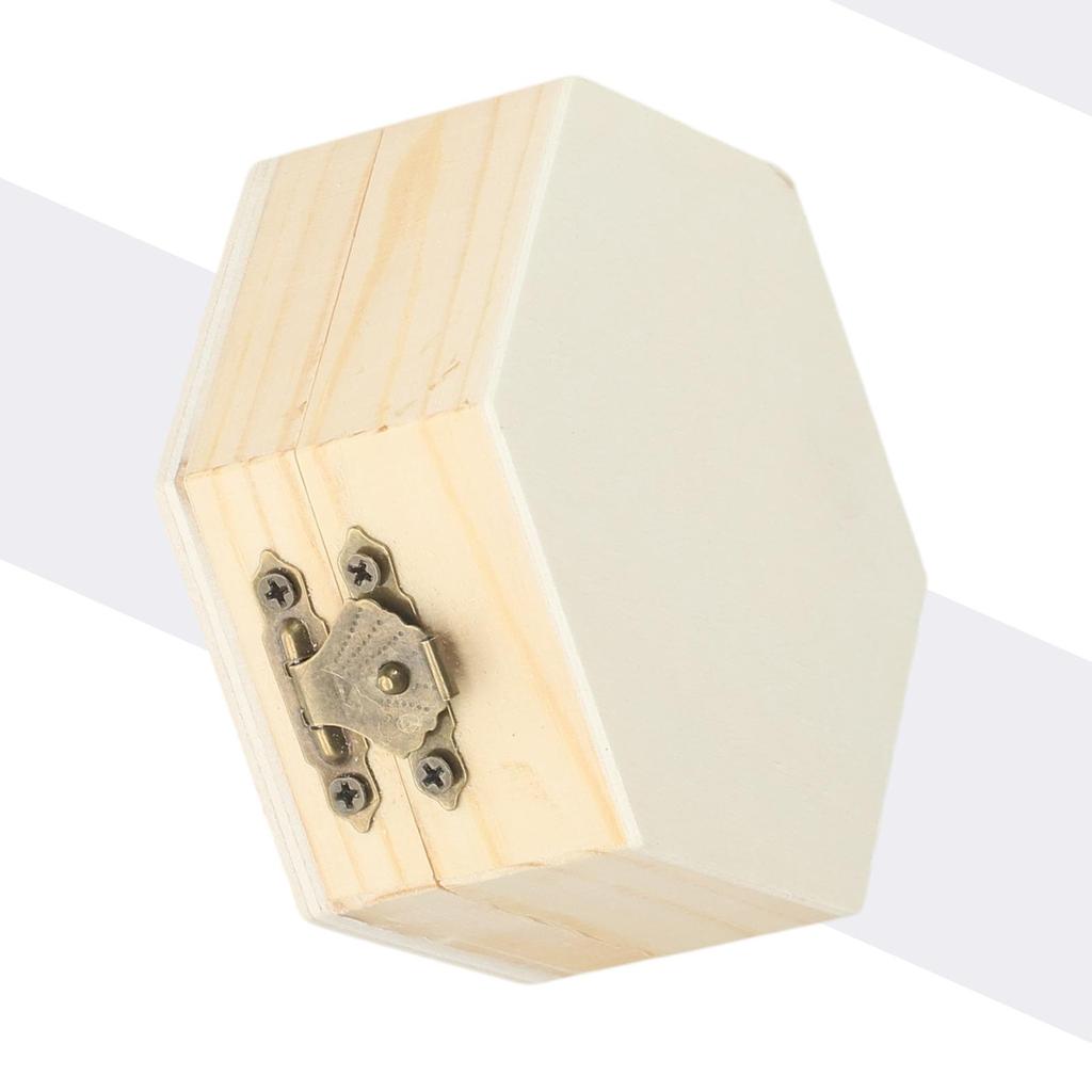 Box Storage Box Christmas Toys Decoration Handicrafts