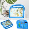 Tragbare Cartoon-Tablet-Hüllen für Kinder für Samsung Tab A9 Plus und Xiaomi Poco Pad M1 7/7Pro Redmi Pad 2 Pro SE Hülle Fundas Stoßfestes EVA+PC Ständer